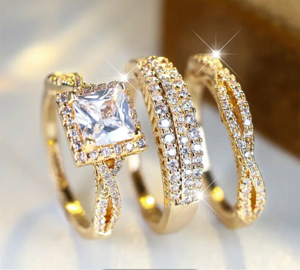 faux bijoux collection 2025  - 11