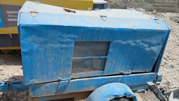 Cable Pulling Machine for Sale - 1