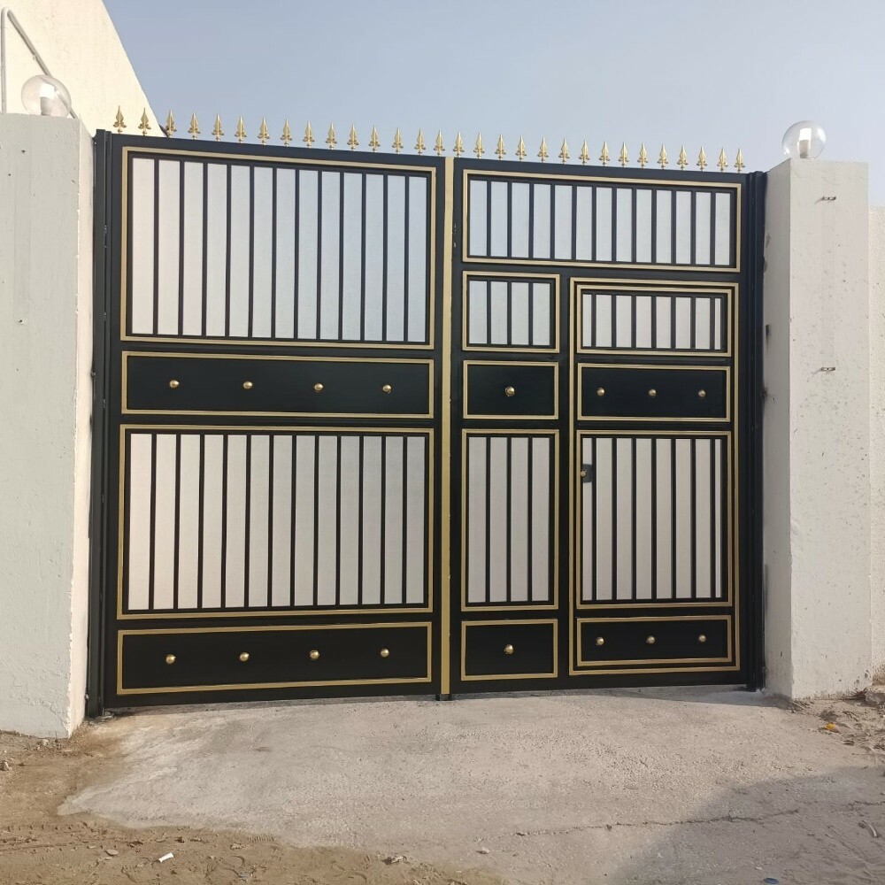 حداد محترف جميع اعمال الحدادة - 19