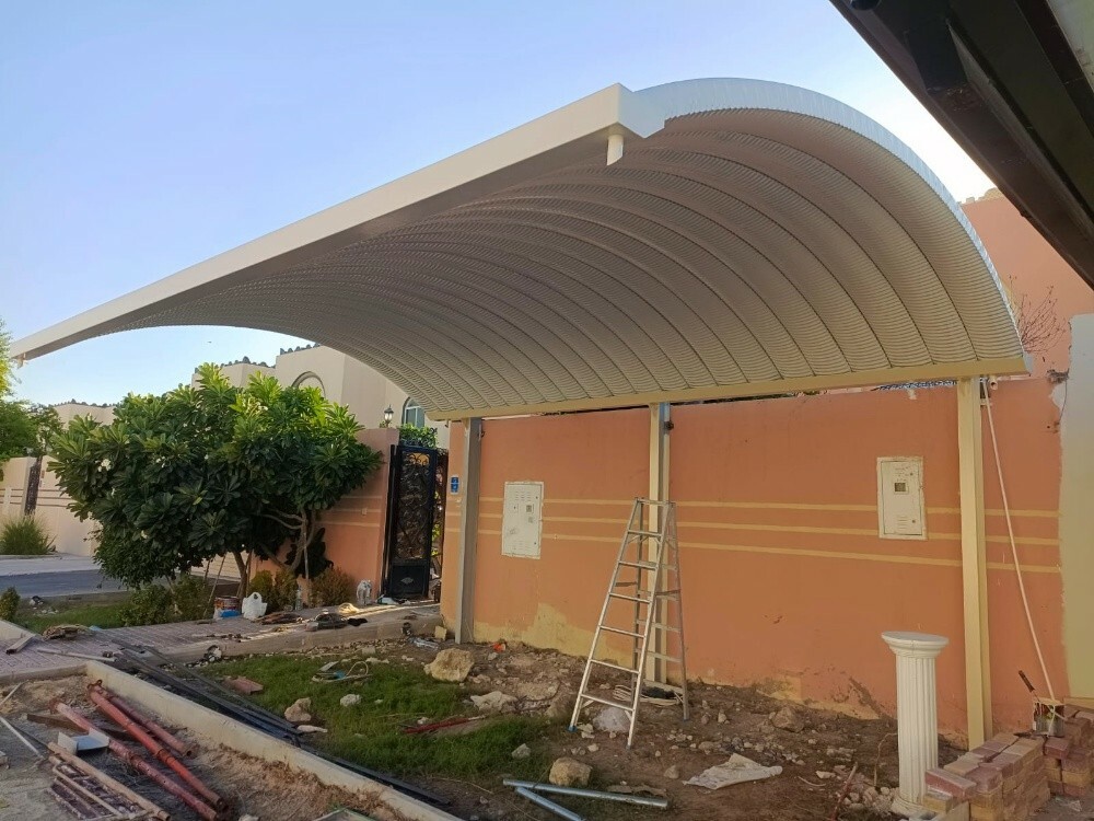حداد محترف جميع اعمال الحدادة - 18
