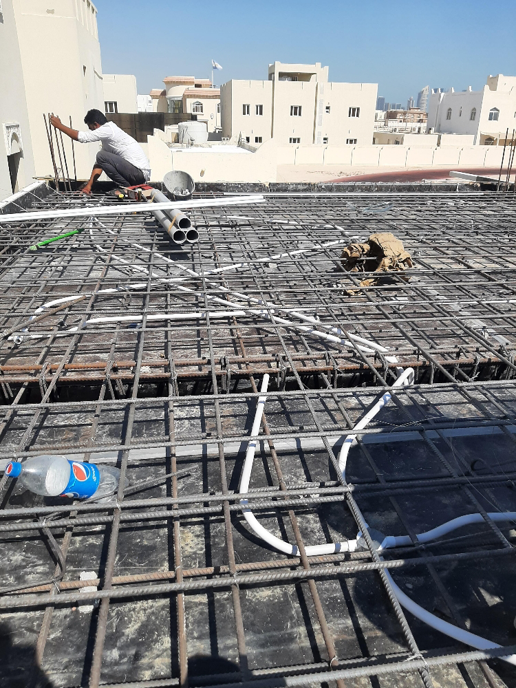 All building maintenance workAll - 3