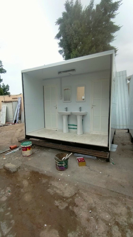 cabin for sale - 4