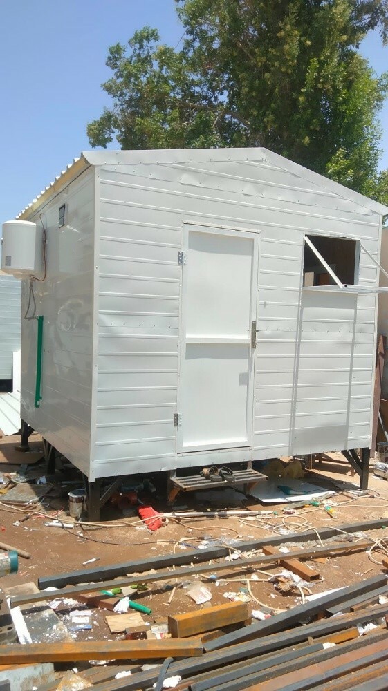 cabin for sale - 3