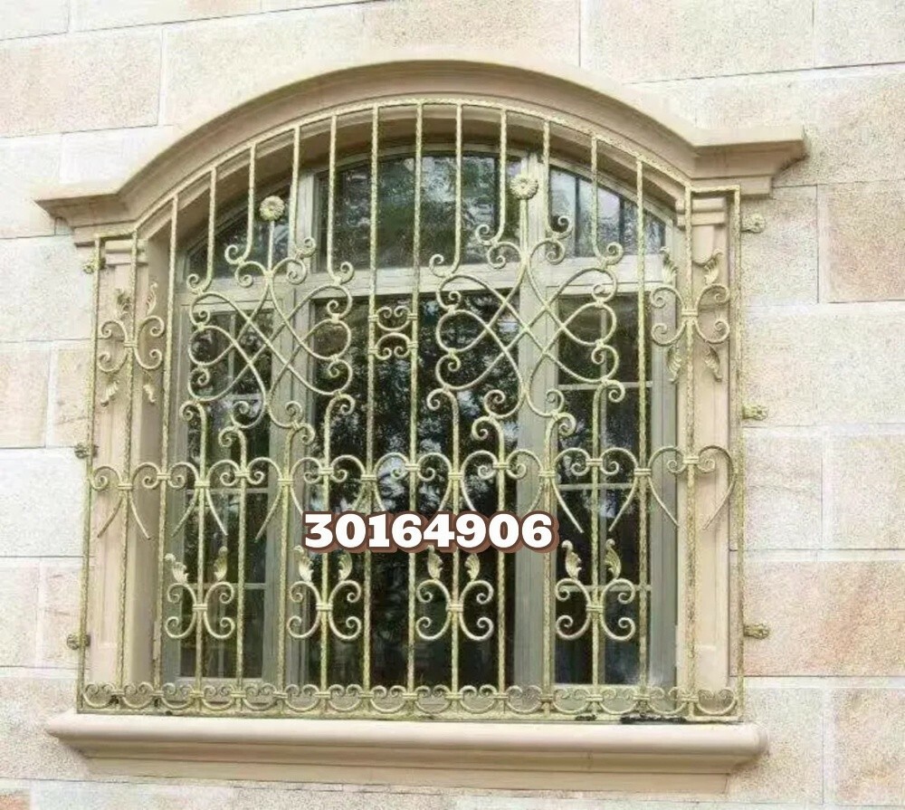 حداد جميع اعمال الحدادة - 25