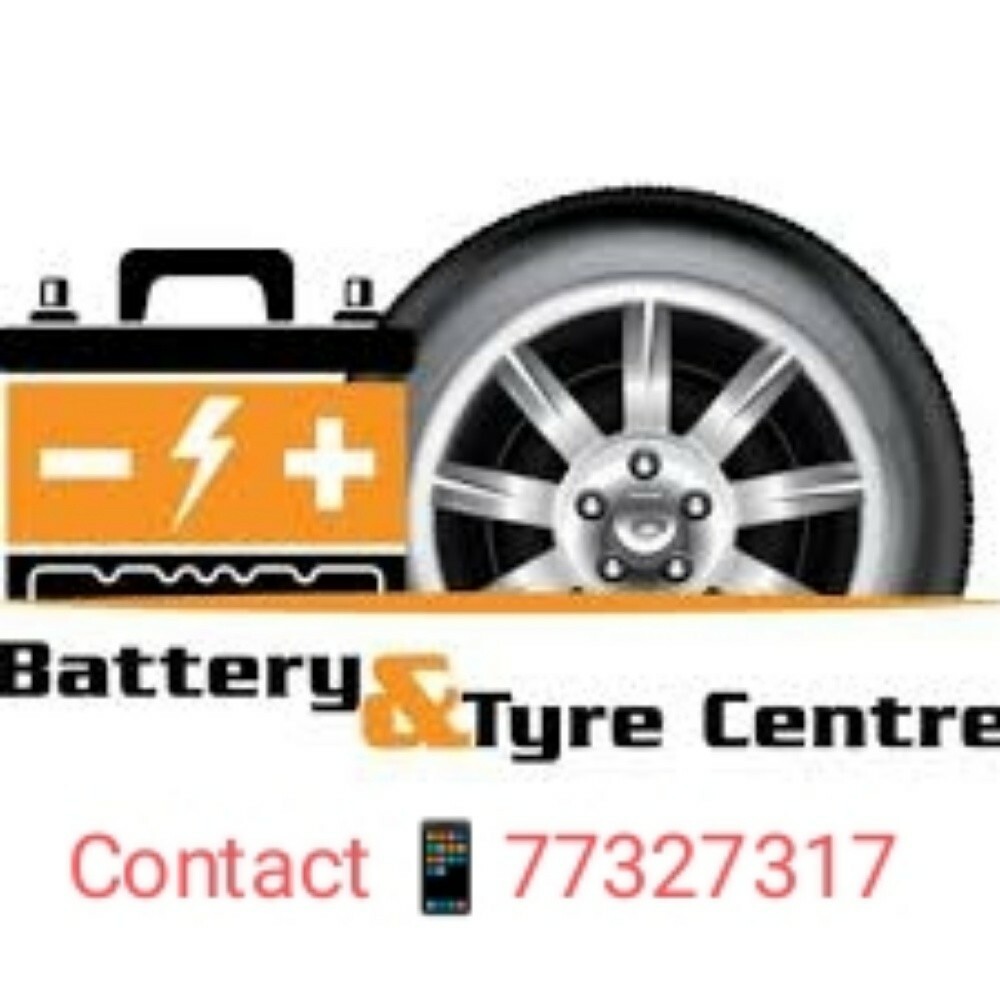Tire , Battery, Motul Lubricant - 4