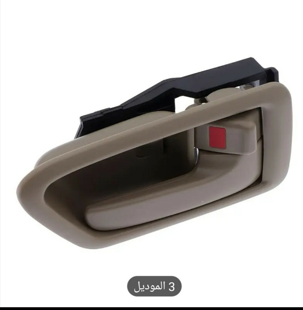 مقابض أبواب داخليه جديده - 2
