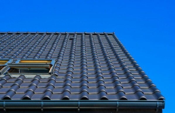 Roof Tiles Supply & Installation - 5