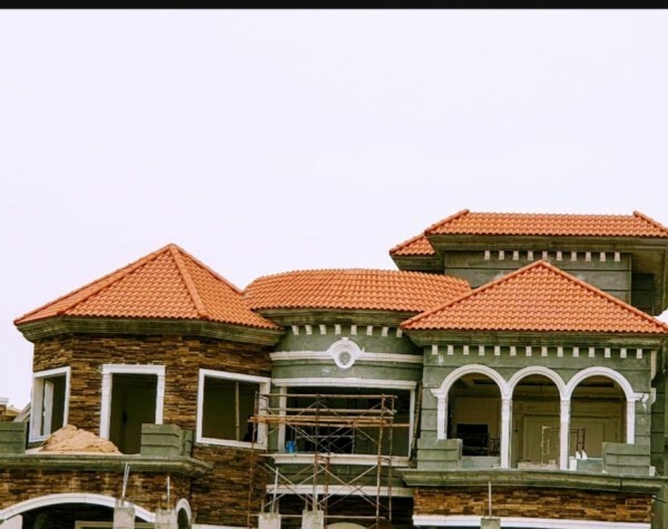 Roof Tiles Supply & Installation - 4