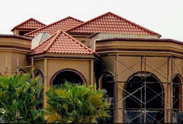 Roof Tiles Supply & Installation - 7