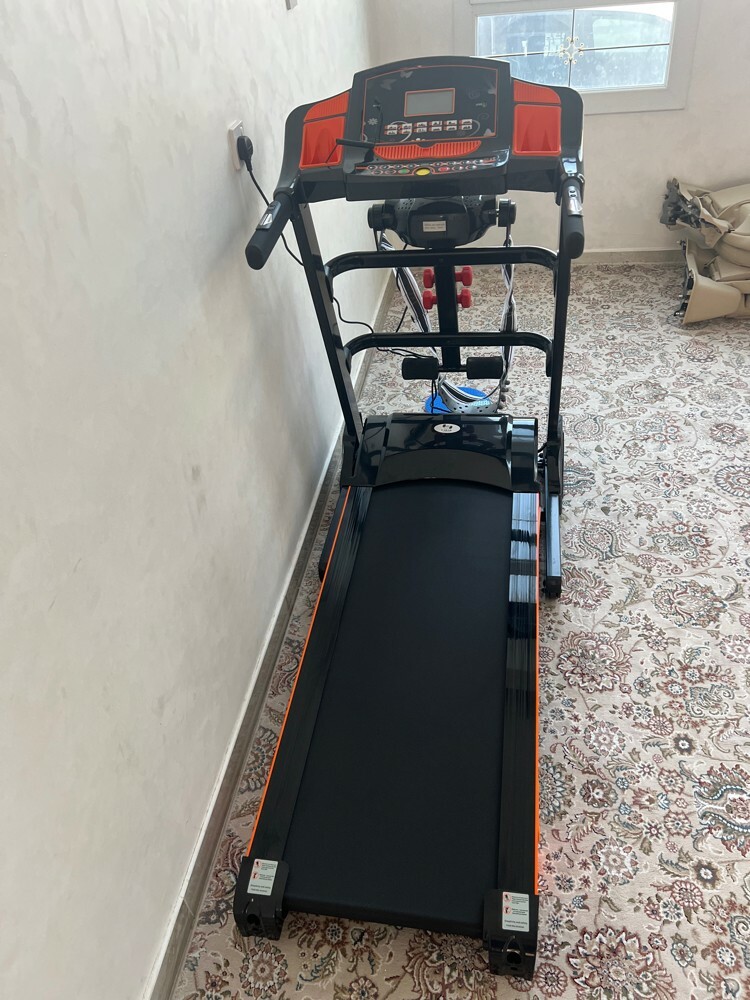 Treadmill  - 1