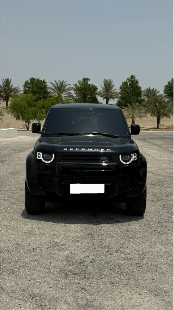 Defender 110 X-Dynamic S 2025 - 7