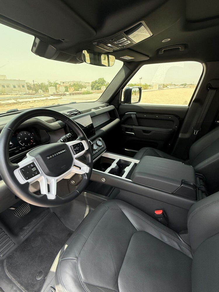 Defender 110 X-Dynamic S 2025 - 1