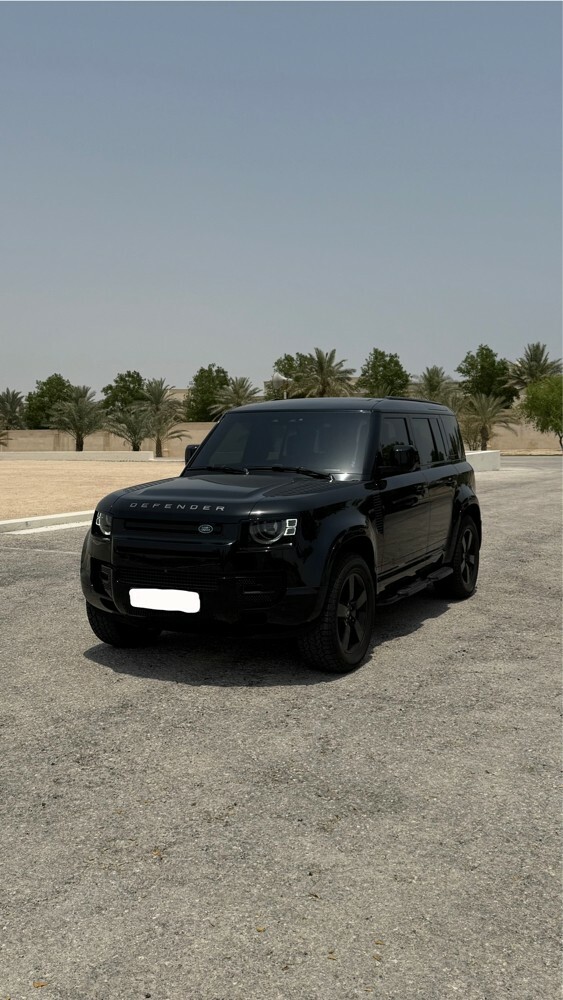 Defender 110 X-Dynamic S 2025 - 5