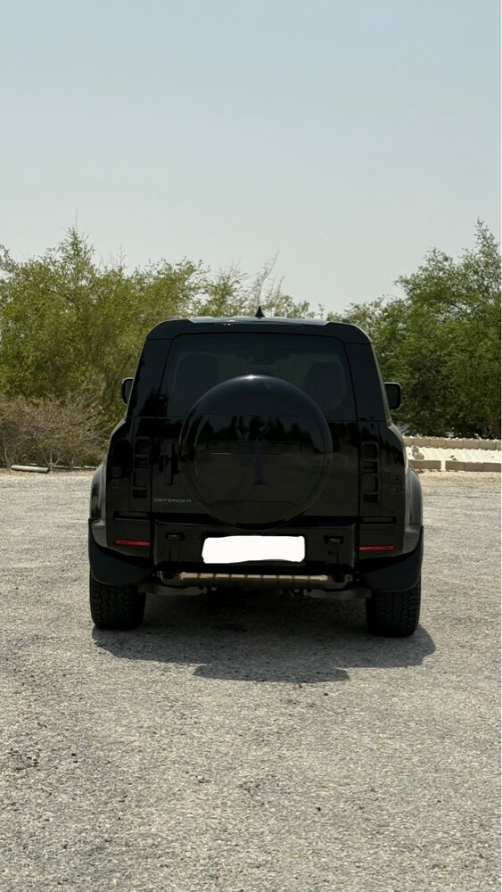 Defender 110 X-Dynamic S 2025 - 6