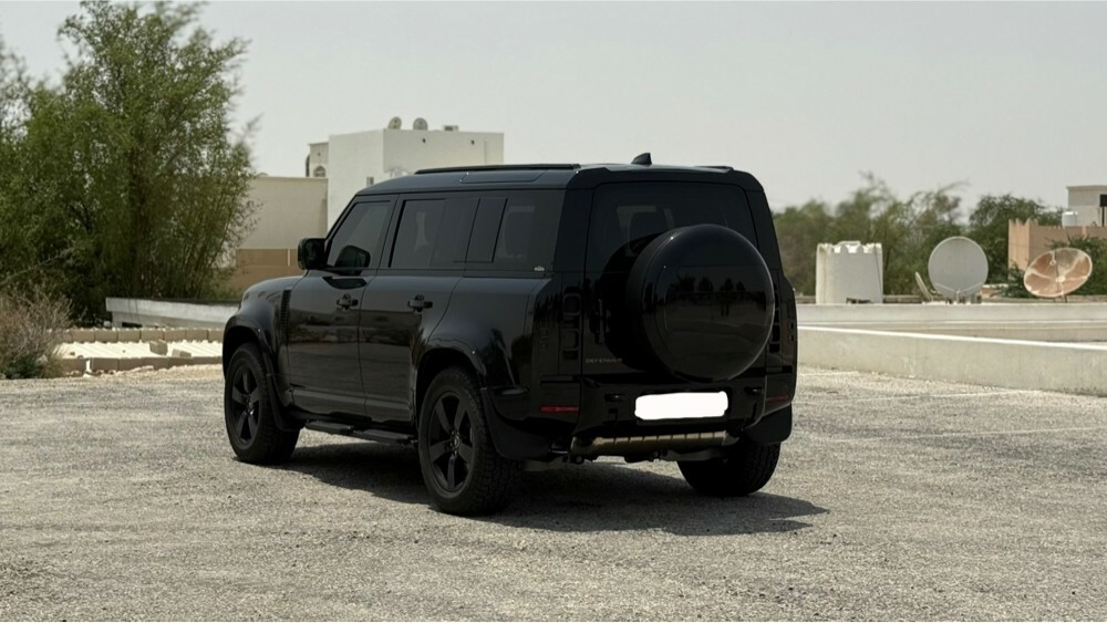 Defender 110 X-Dynamic S 2025 - 8