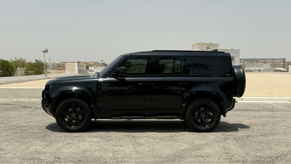 Defender 110 X-Dynamic S 2025 - 4