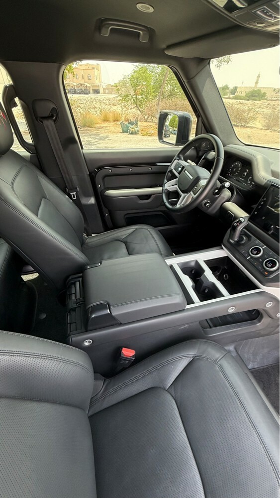 Defender 110 X-Dynamic S 2025 - 2