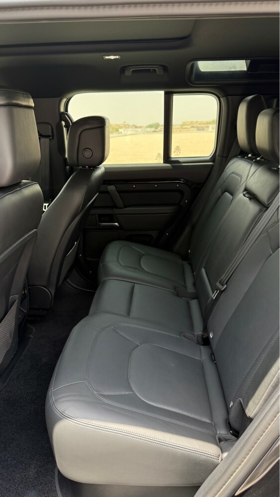 Defender 110 X-Dynamic S 2025 - 3