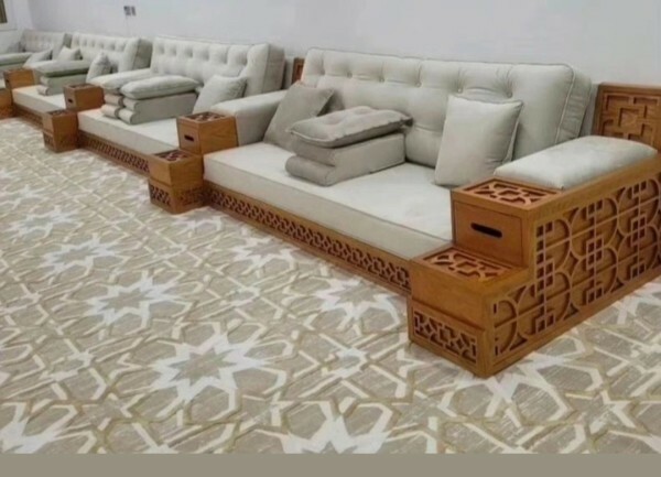 New sofa window corton barikai - 3