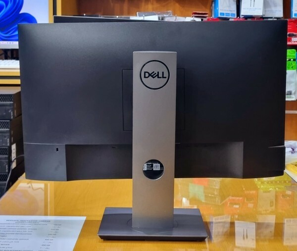 DELL P2219H 22" FRAMELESS MONITOR - 3