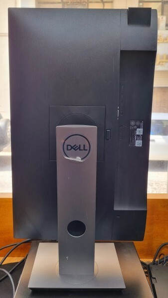 DELL P2219H 22" FRAMELESS MONITOR - 2