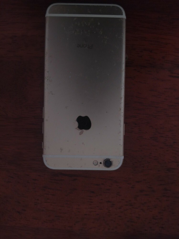 IPhone 6s A1688 for sale - 3