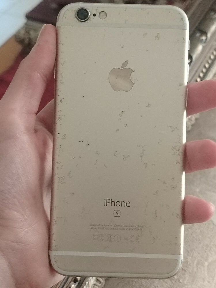 IPhone 6s A1688 for sale - 5