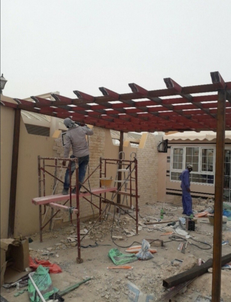 جميع اعمال الحداده - 5