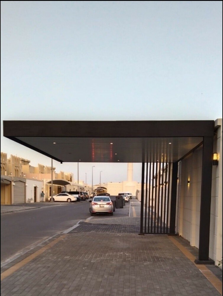 جميع اعمال الحداده - 1