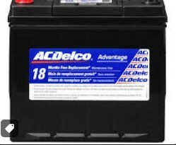 BRANDED BATTERIES AVAILIABLE - 1