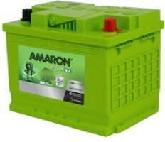 BRANDED BATTERIES AVAILIABLE - 4
