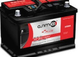 BRANDED BATTERIES AVAILIABLE - 5