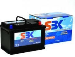 BRANDED BATTERIES AVAILIABLE - 6