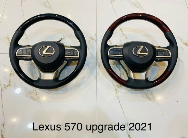 TOYOTA,NISSAN STEERING WHEEL - 8