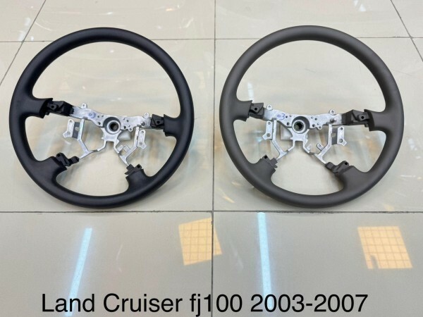 TOYOTA,NISSAN STEERING WHEEL - 10