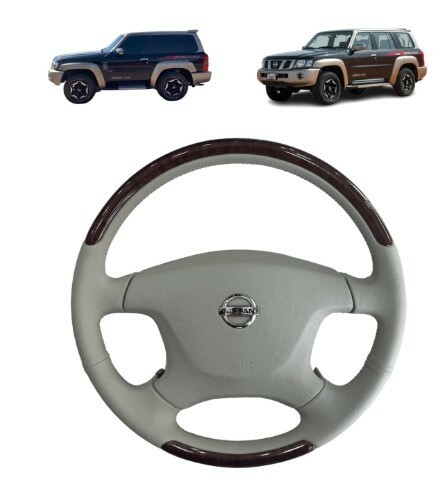 TOYOTA,NISSAN STEERING WHEEL - 3