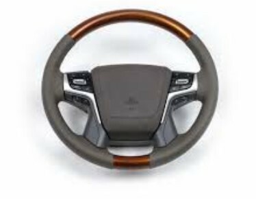 TOYOTA,NISSAN STEERING WHEEL - 1
