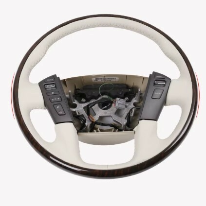 TOYOTA,NISSAN STEERING WHEEL - 4