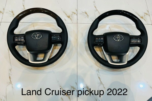 TOYOTA,NISSAN STEERING WHEEL - 5