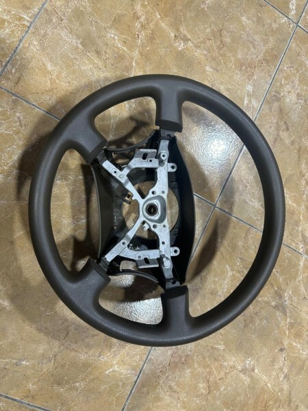 TOYOTA,NISSAN STEERING WHEEL - 9