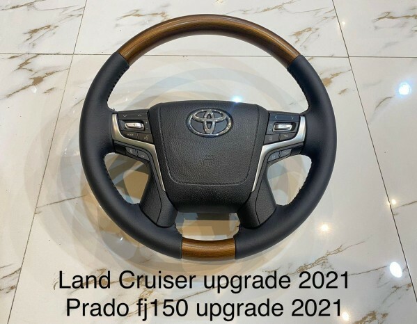 TOYOTA,NISSAN STEERING WHEEL - 2