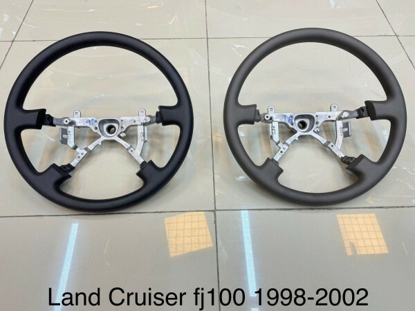TOYOTA,NISSAN STEERING WHEEL - 11