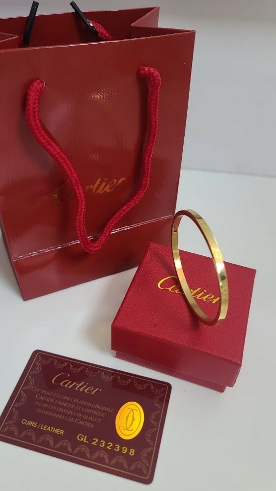 اساور كارتير - 3