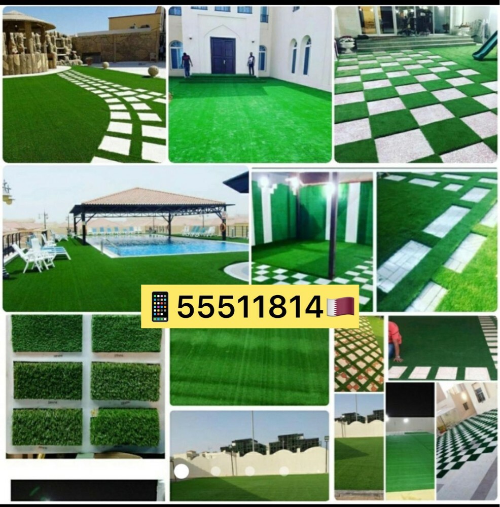تفصيل وتنجيد كنب وستائر  - 4