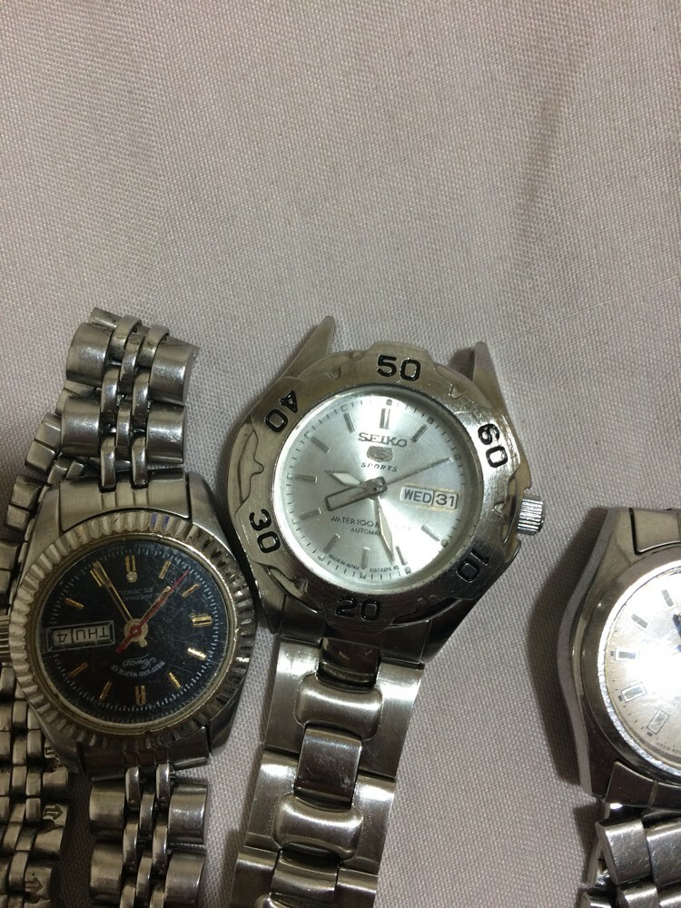 ساعات أنتيك - 6
