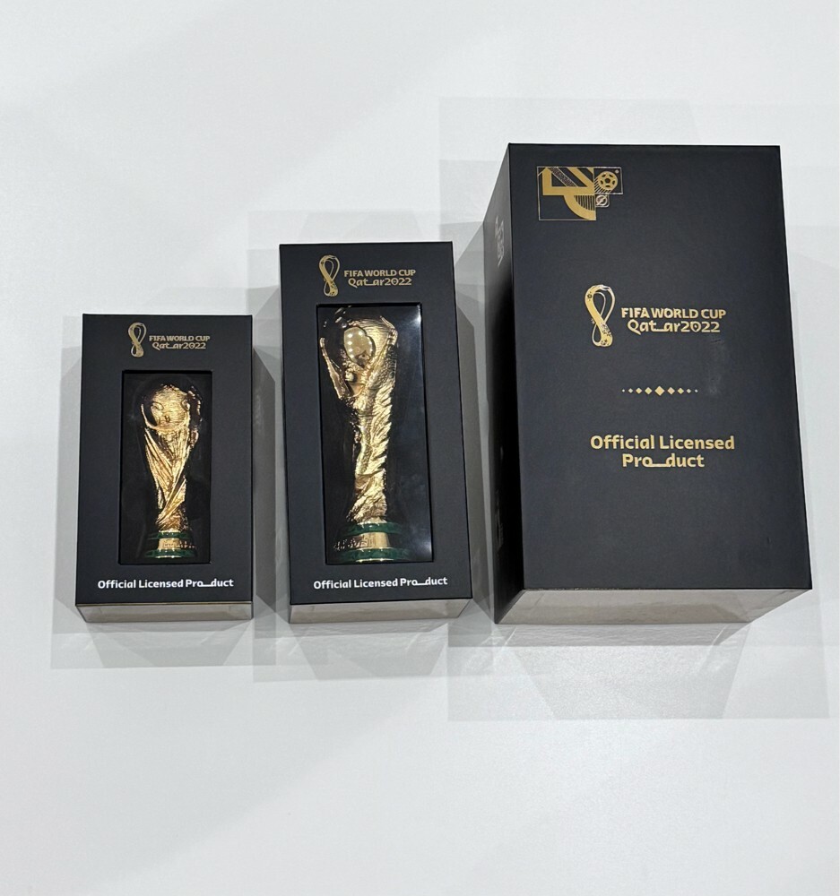 كأس العالم فيفا قطر - 4