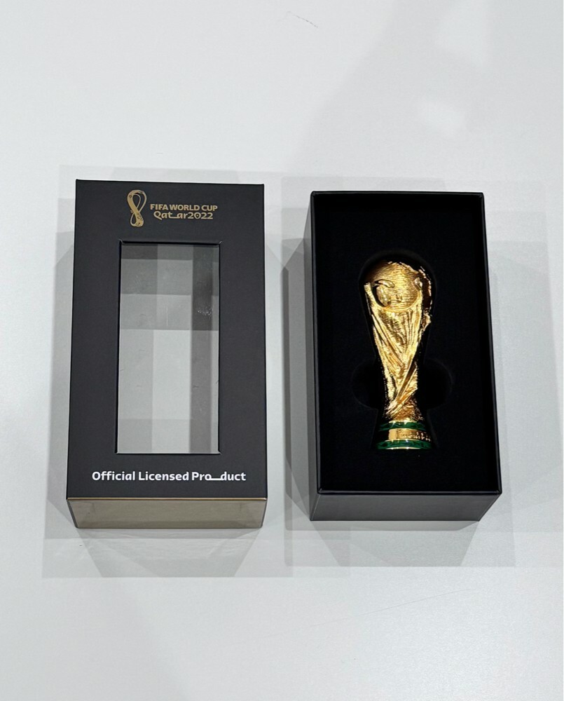 كأس العالم فيفا قطر - 2