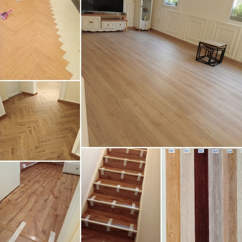 barkiya  flooring - 1