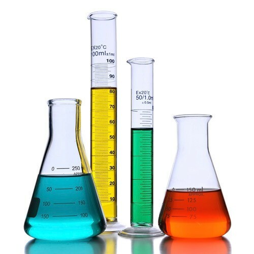 Chemist - Teacher - Laboratory - 1