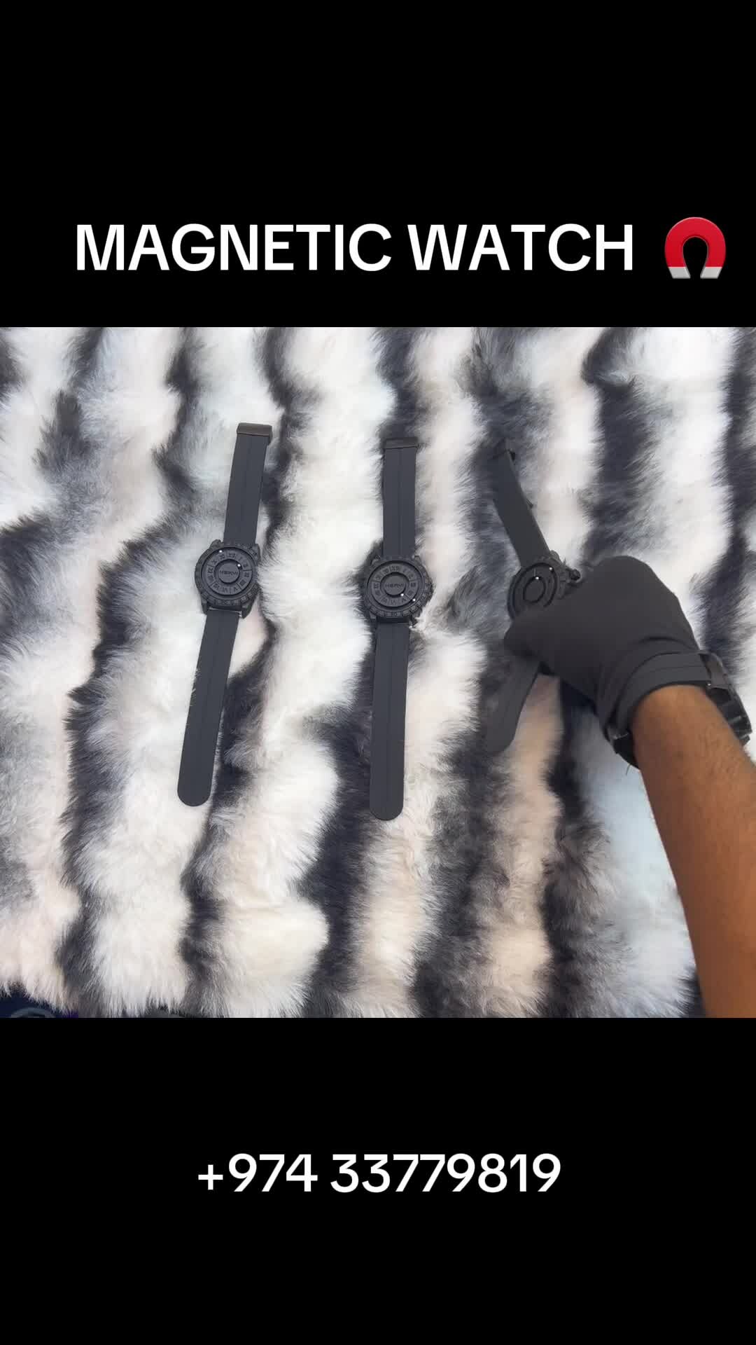 watch - 1